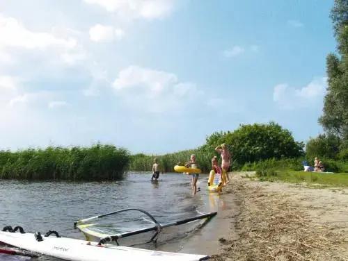 Summio Villapark Schildmeer