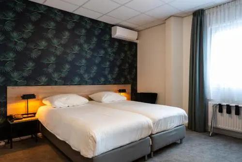Hotel Appartementen Klaver Vier