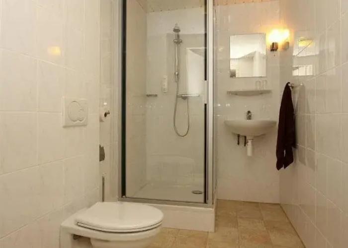 Hotel Appartementen Klaver Vier
