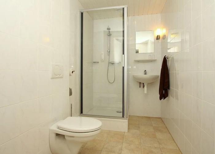 Hotel Appartementen Klaver Vier