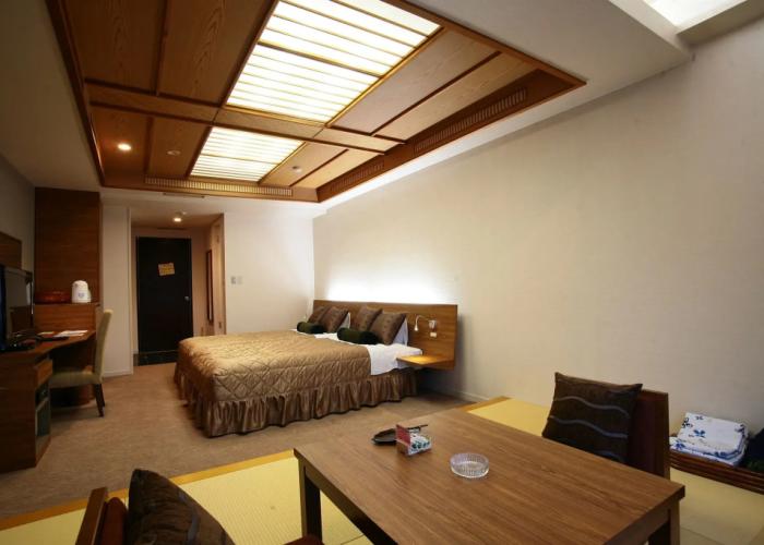 Toya Sun Palace Resort & Spa