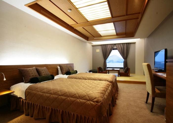 Toya Sun Palace Resort & Spa