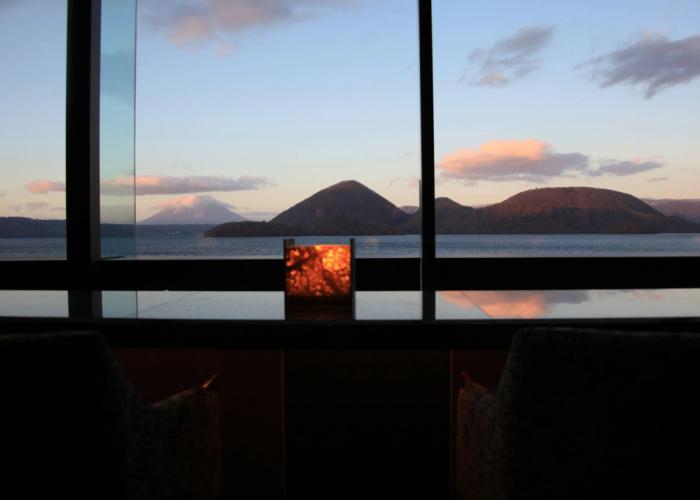 Toya Sun Palace Resort & Spa