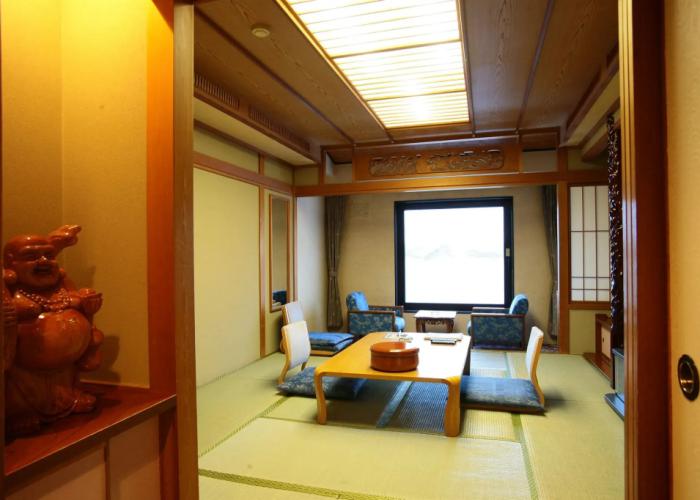 Toya Sun Palace Resort & Spa