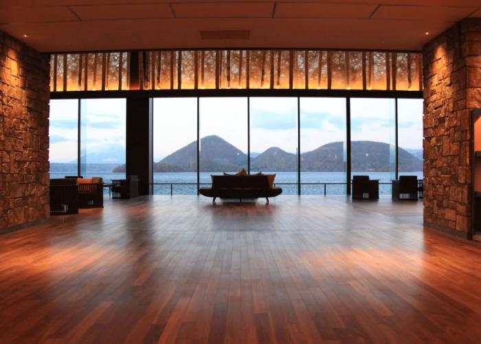 Toya Sun Palace Resort & Spa