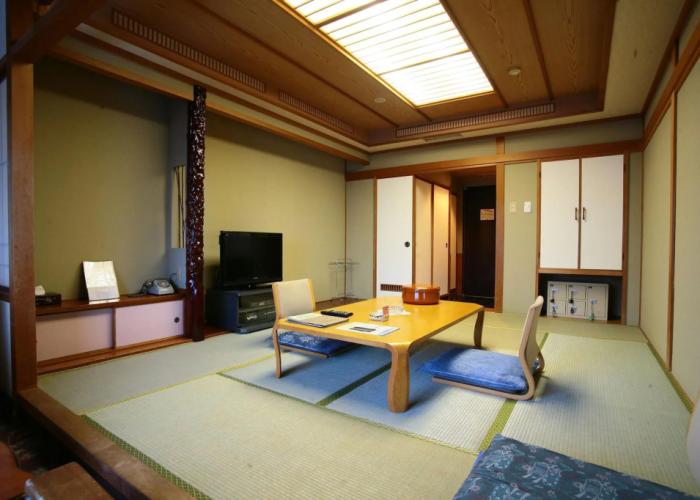 Toya Sun Palace Resort & Spa