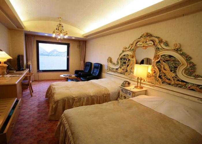 Toya Sun Palace Resort & Spa
