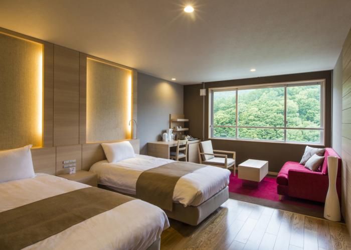 Midorinokaze Resort Kitayuzawa