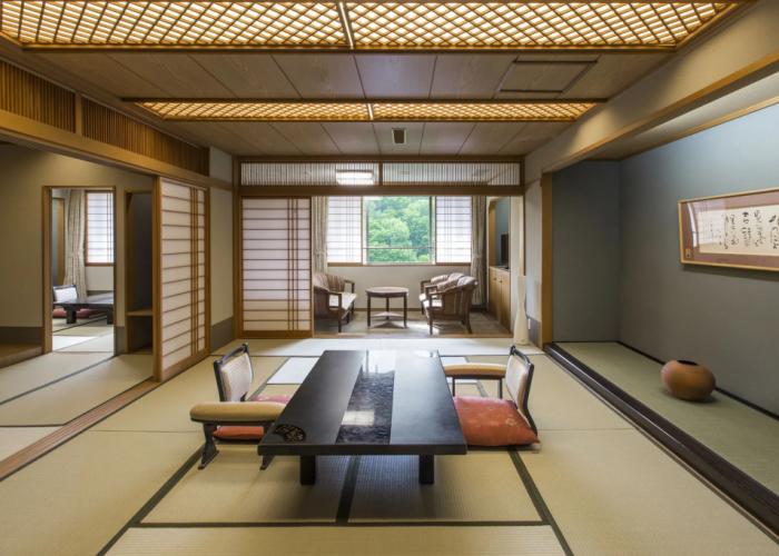 Midorinokaze Resort Kitayuzawa