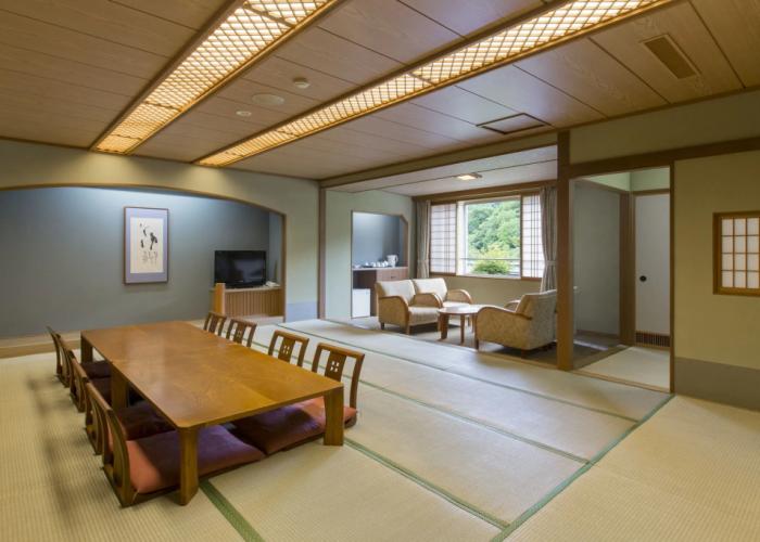 Midorinokaze Resort Kitayuzawa