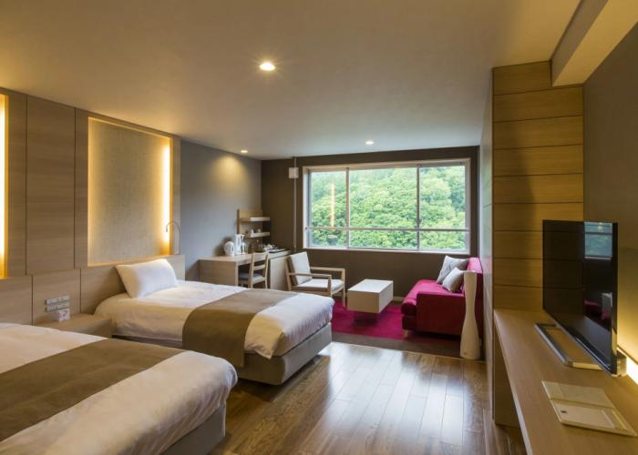 Midorinokaze Resort Kitayuzawa