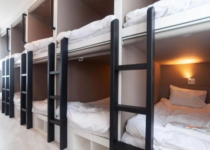 Rusutsu Grand Cabin