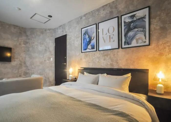 Rusutsu Grand Cabin