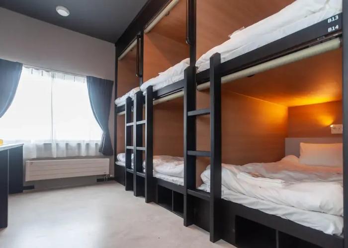 Rusutsu Grand Cabin