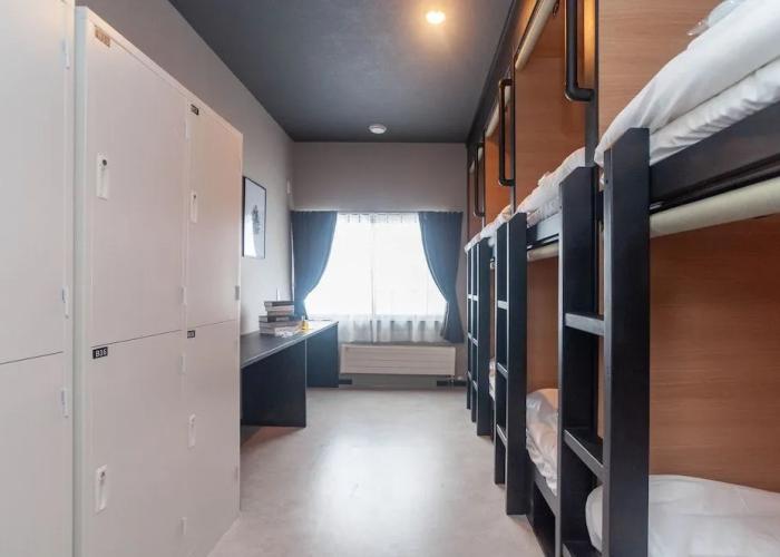 Rusutsu Grand Cabin