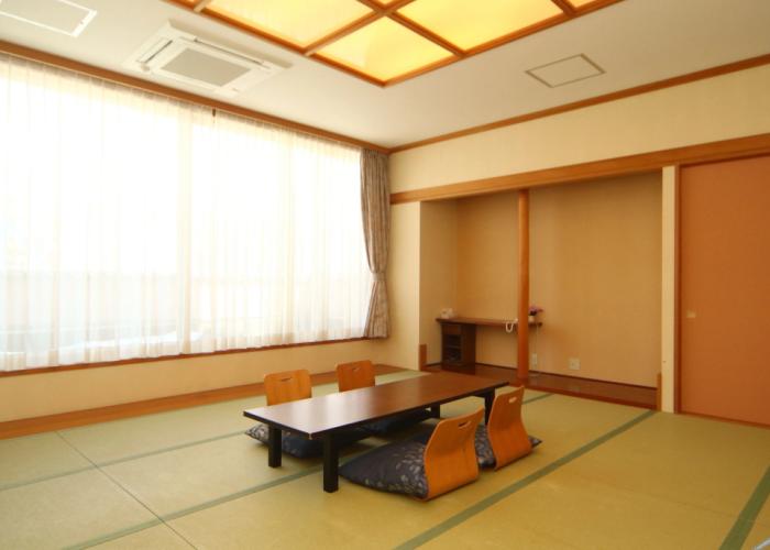 Spa SHIOSAI