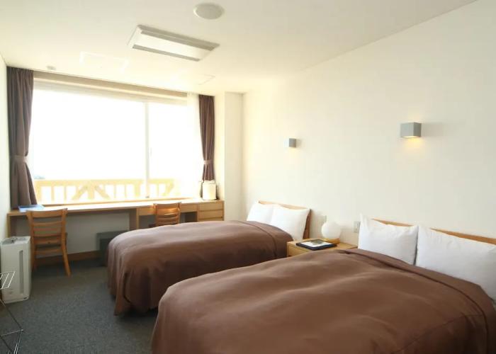 Spa SHIOSAI