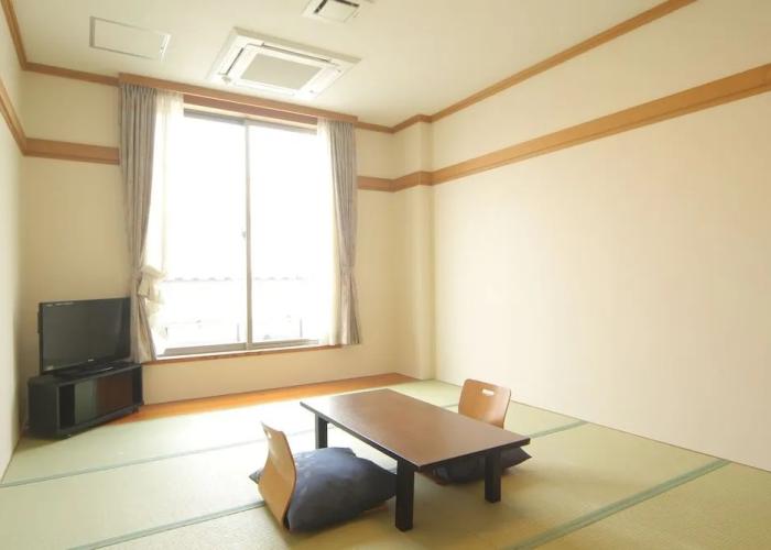 Spa SHIOSAI