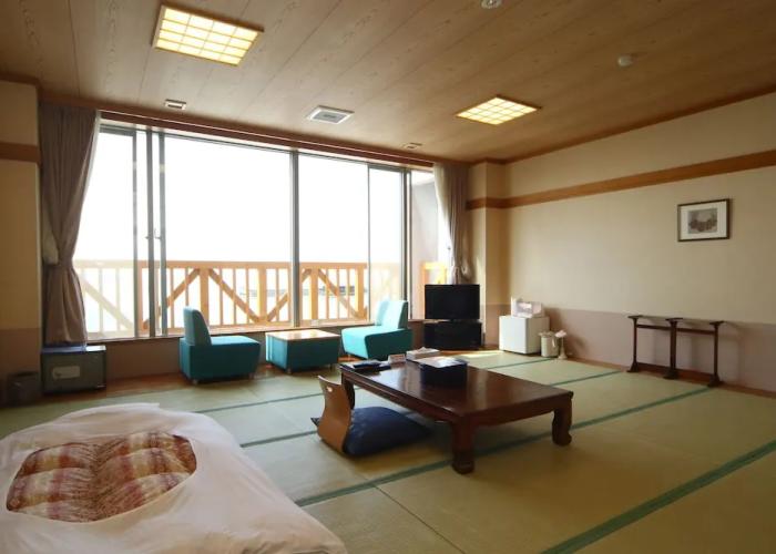 Spa SHIOSAI