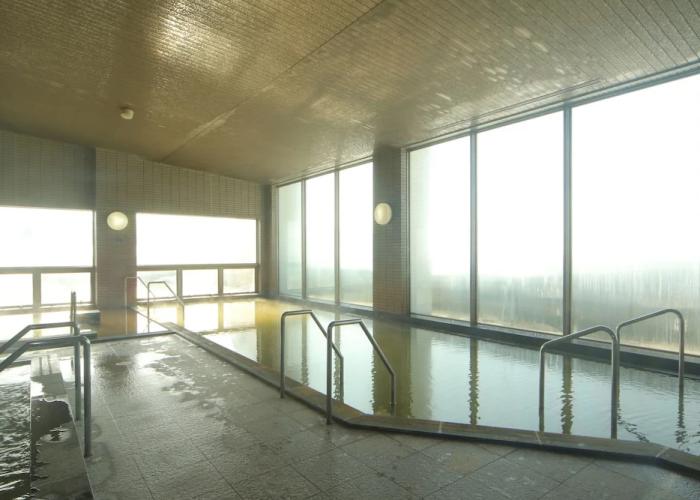Spa SHIOSAI