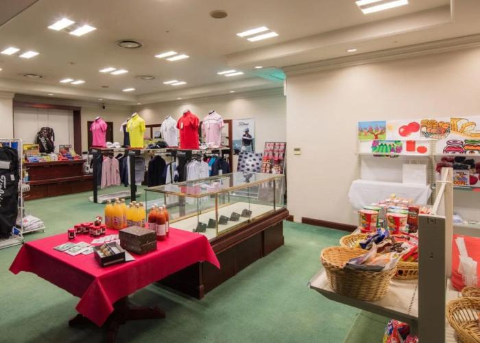 A-Brand Hotel&Golf