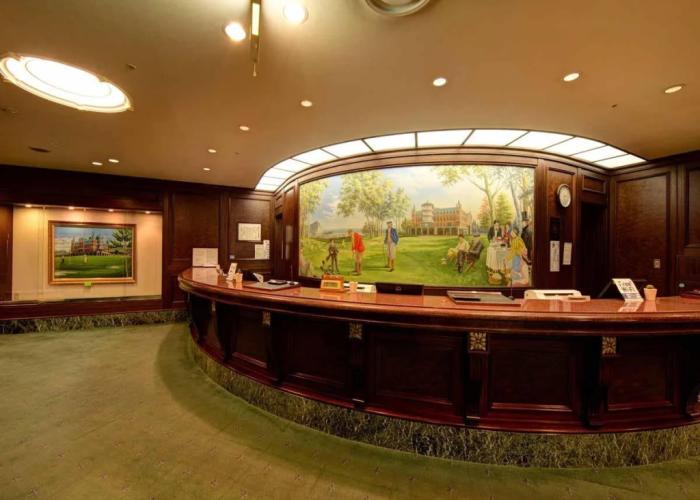 A-Brand Hotel&Golf