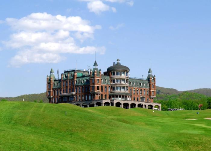 A-Brand Hotel&Golf