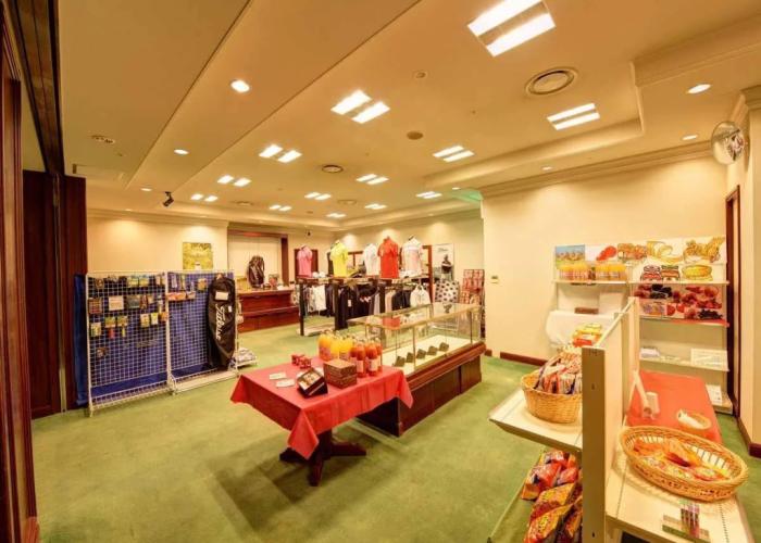 A-Brand Hotel&Golf