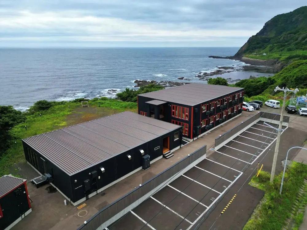 Hotel Culture Village