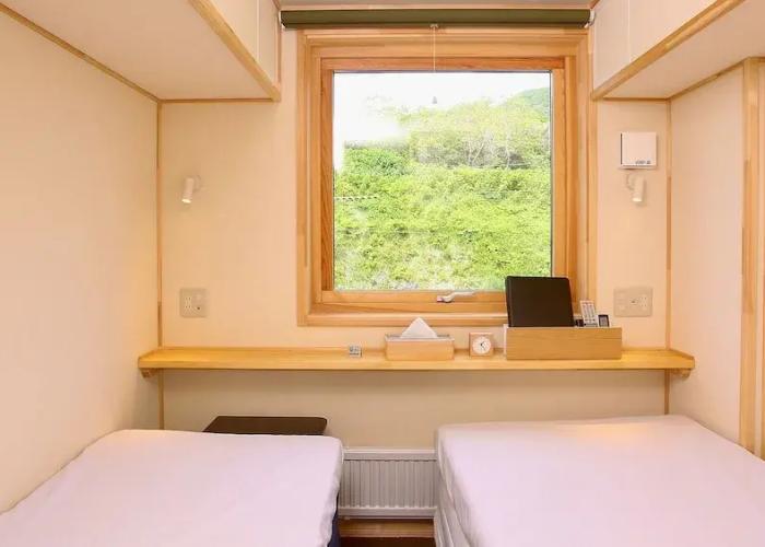 Hotel Culture Village