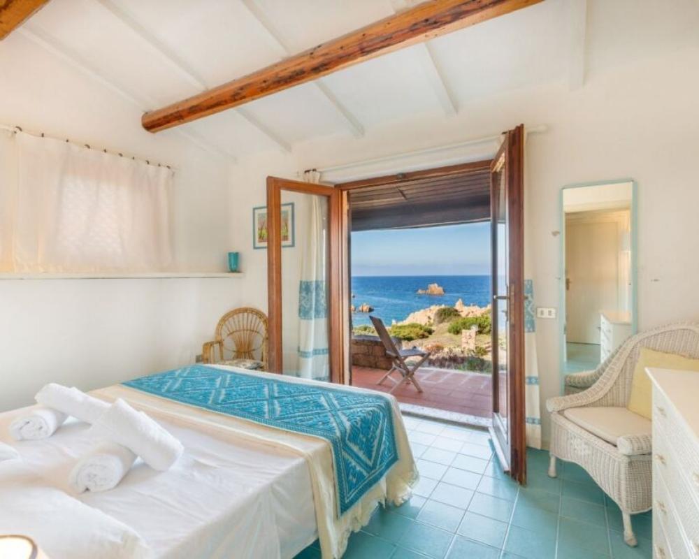 Resort Gravina - Costa Paradiso