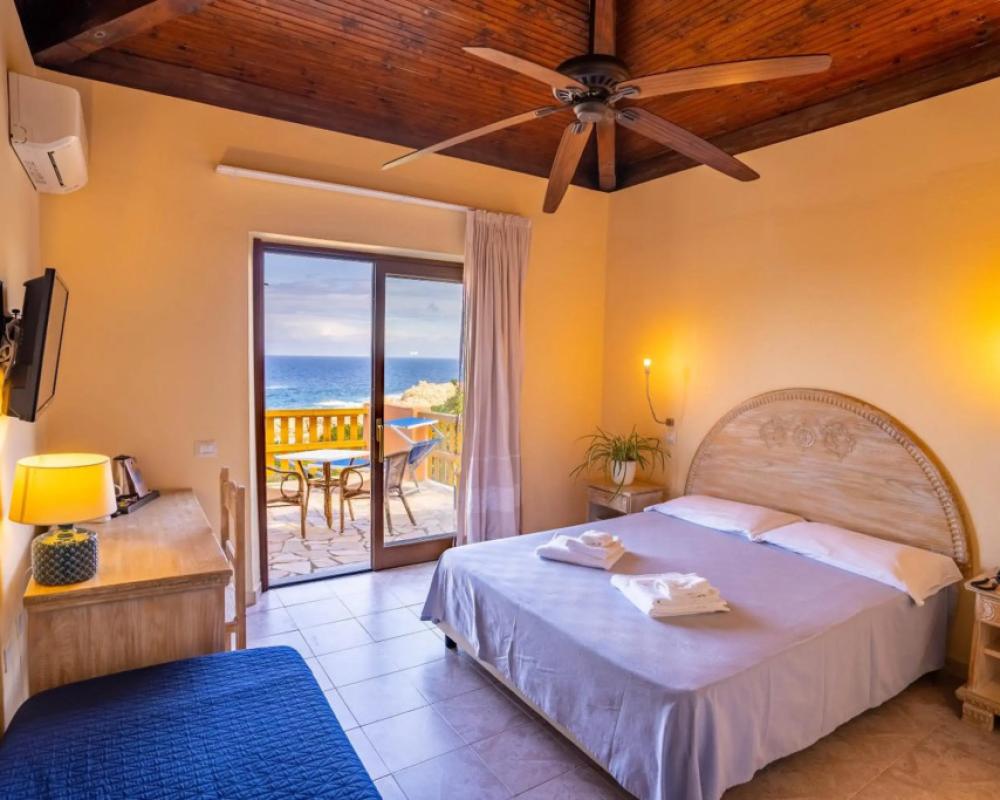 Hotel Costa Paradiso