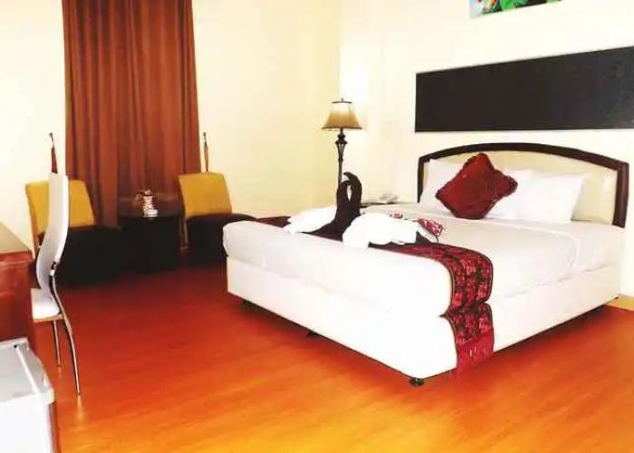 Graha Kardopa Hotel & Convention Hall