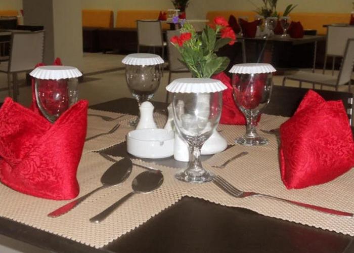 Graha Kardopa Hotel & Convention Hall