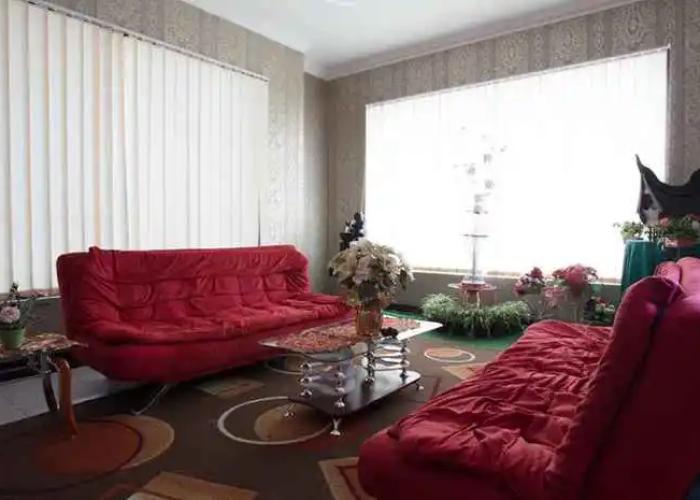 Graha Kardopa Hotel & Convention Hall