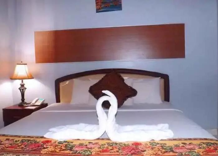 Graha Kardopa Hotel & Convention Hall