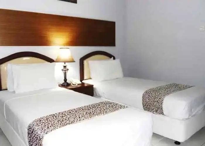 Graha Kardopa Hotel & Convention Hall