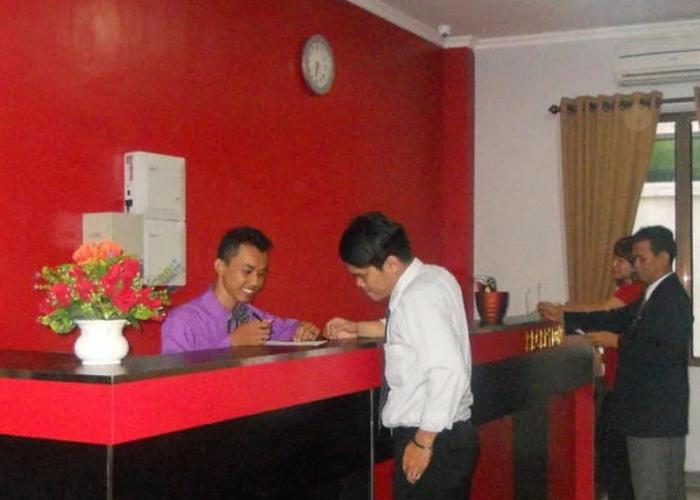 Graha Kardopa Hotel & Convention Hall