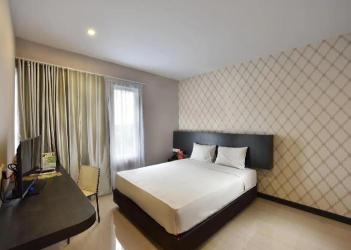 The KNO Hotel