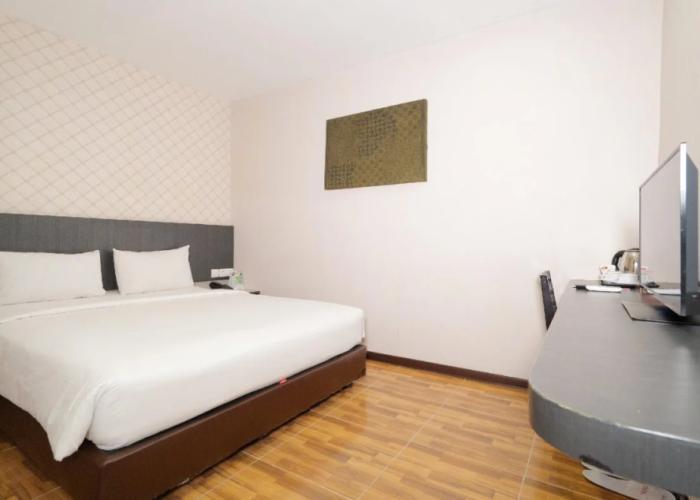 The KNO Hotel