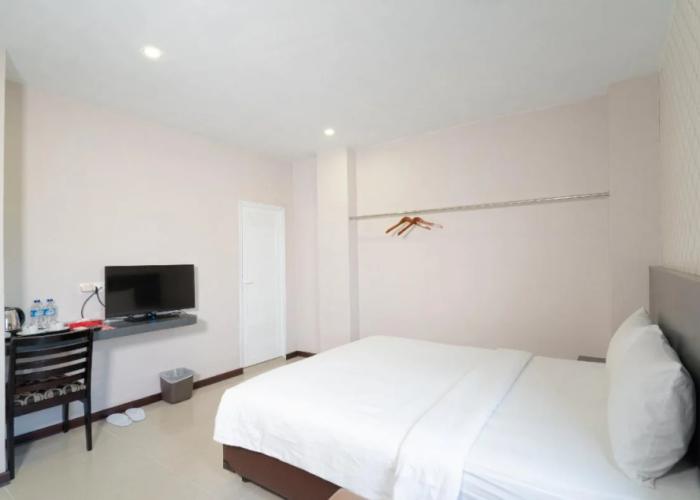 The KNO Hotel