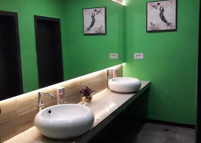 The KNO Hotel