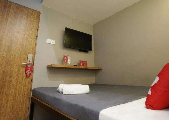 The Lively Hotel Kualanamu Airport Medan