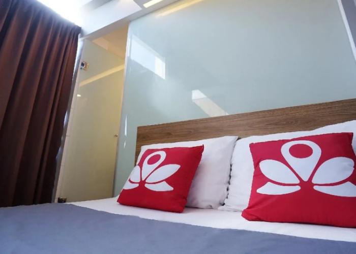 The Lively Hotel Kualanamu Airport Medan