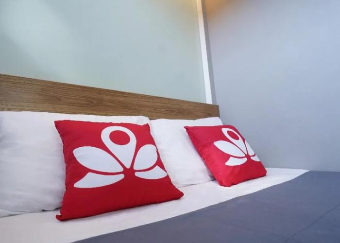 The Lively Hotel Kualanamu Airport Medan