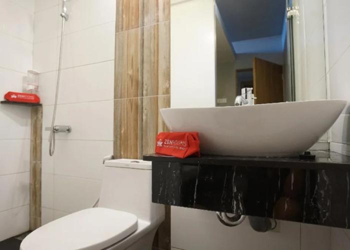 The Lively Hotel Kualanamu Airport Medan