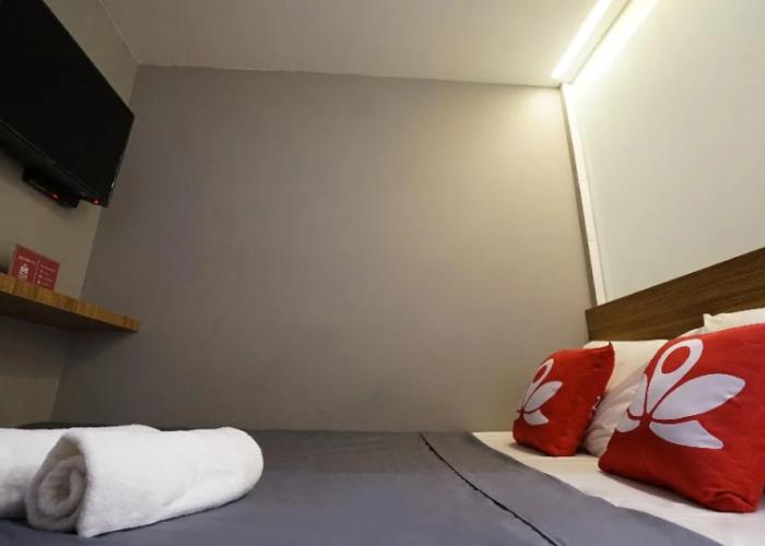 The Lively Hotel Kualanamu Airport Medan