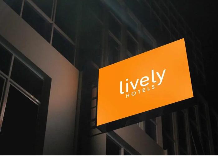 The Lively Hotel Kualanamu Airport Medan