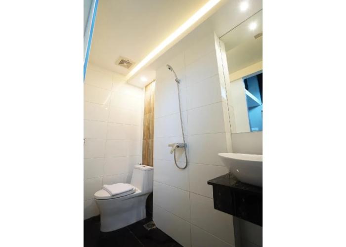 The Lively Hotel Kualanamu Airport Medan