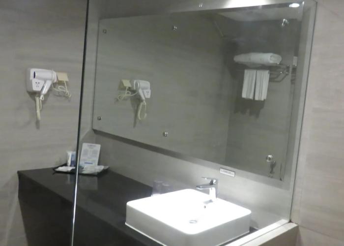 d'primahotel Kualanamu Medan